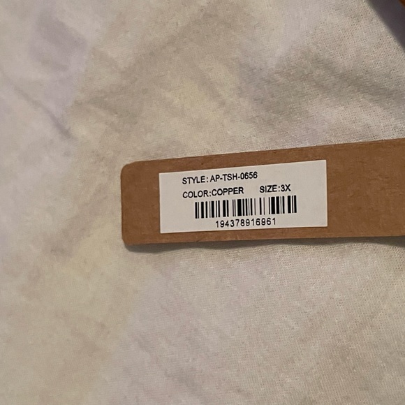 SKIMS FITS EVERYBODY SUPER CROPPED T-SHIRT - Picture 5 of 6